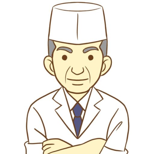 キタ爺